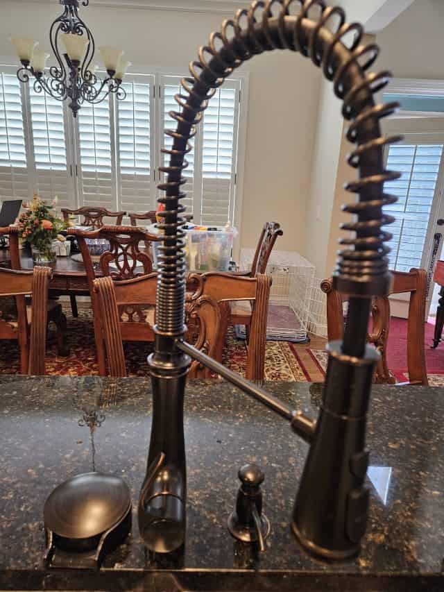 Atlanta Plumbing Services.