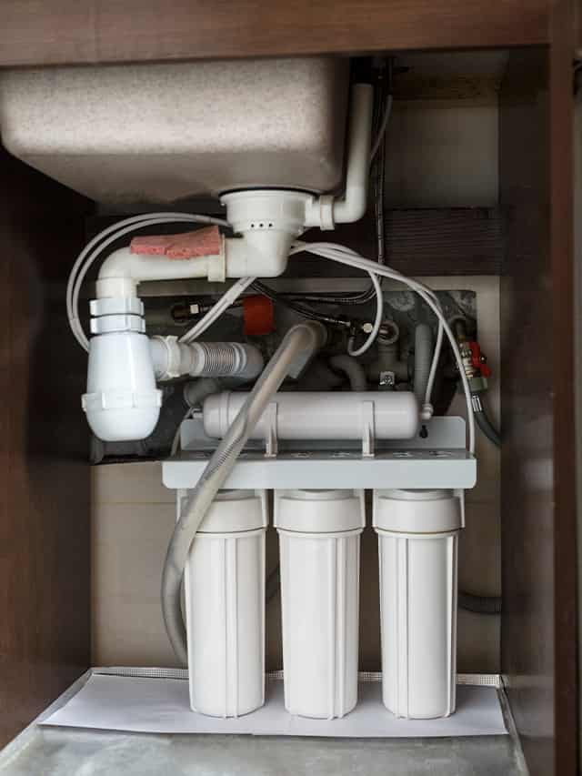 Atlanta Water Filtration.